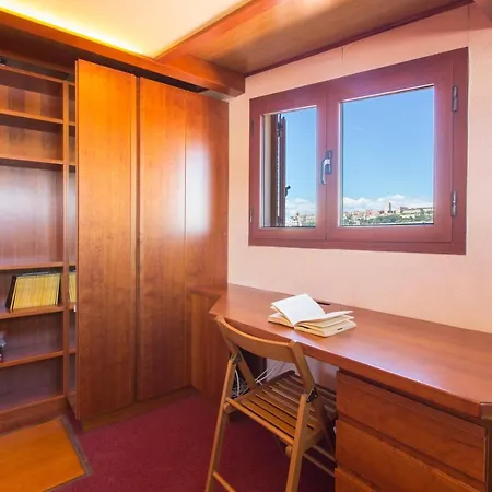 Upper House Ferienhaus