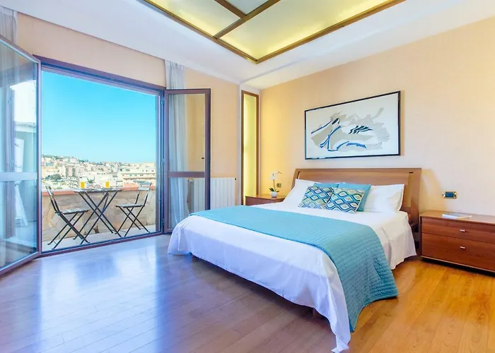 Ferienhaus Upper House *