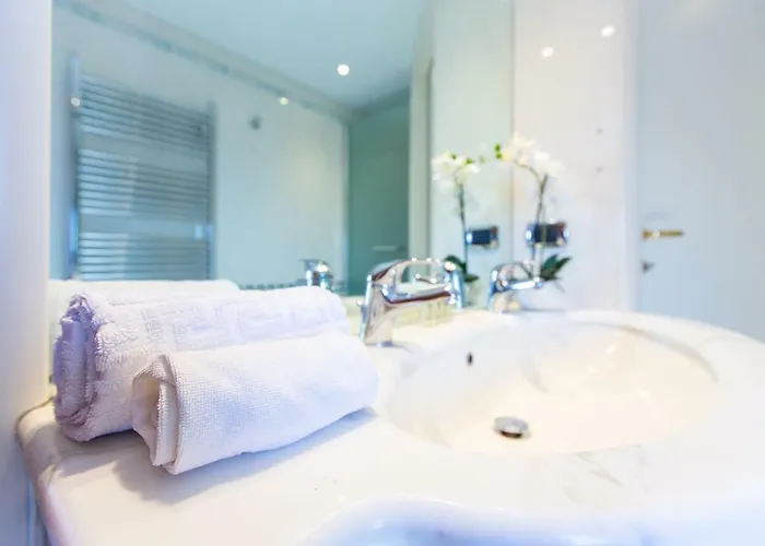 Ferienhaus Upper House Cagliari