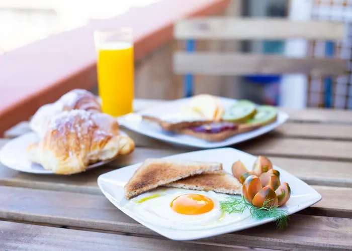 Ferienhaus Upper House *