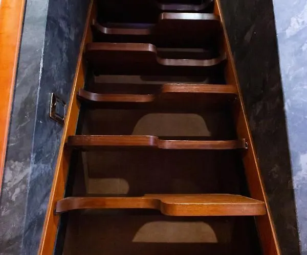 Ferienhaus Upper House *