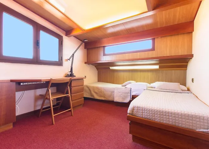 Upper House Ferienhaus Cagliari