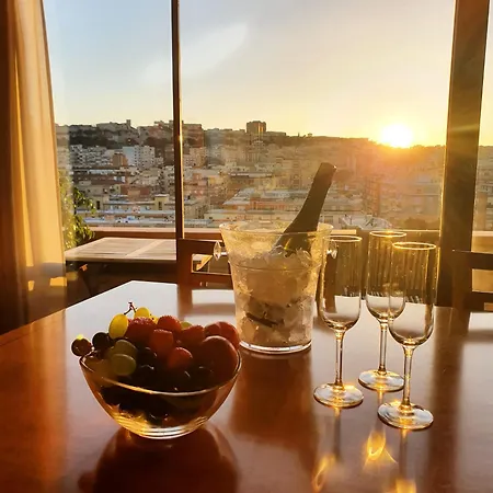 Upper House Holiday home Cagliari