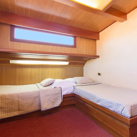 Upper House Apartment Cagliari