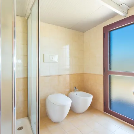 Upper House Apartament Cagliari