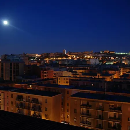 Holiday home Upper House