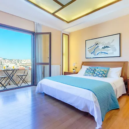 Ferienhaus Upper House *