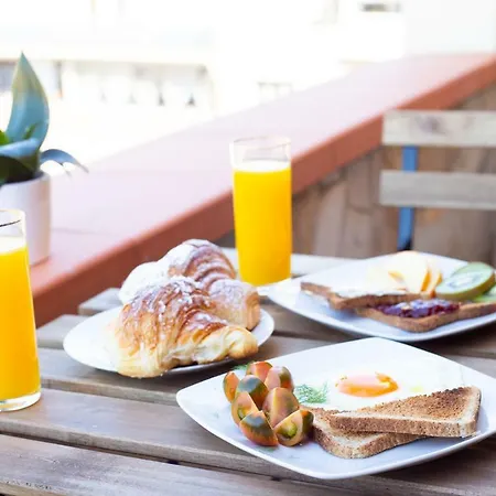 Upper House Holiday home *