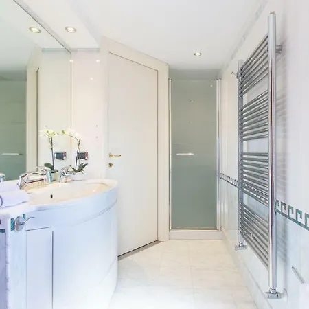 Holiday home Upper House