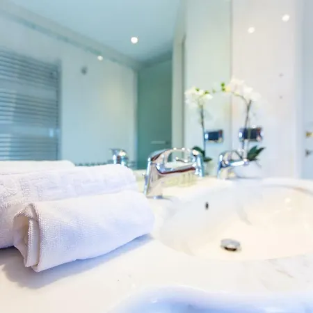 Holiday home Upper House Cagliari