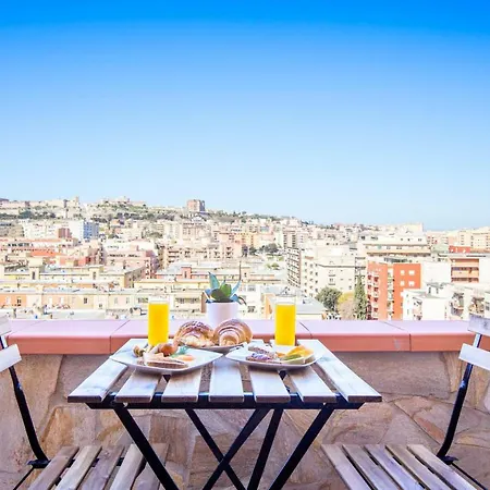 Upper House Casa de Férias *