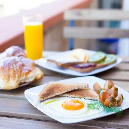 Holiday home Upper House *