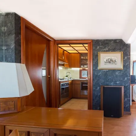 Upper House Cagliari