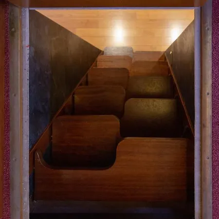 Holiday home Upper House