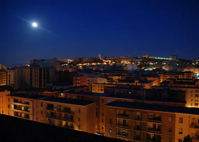 Hébergement de vacances Upper House