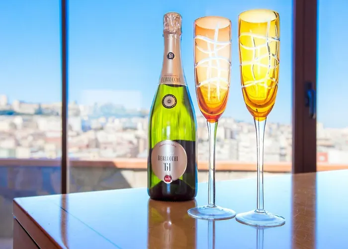 Hébergement de vacances Upper House *