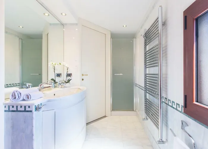 Hébergement de vacances Upper House