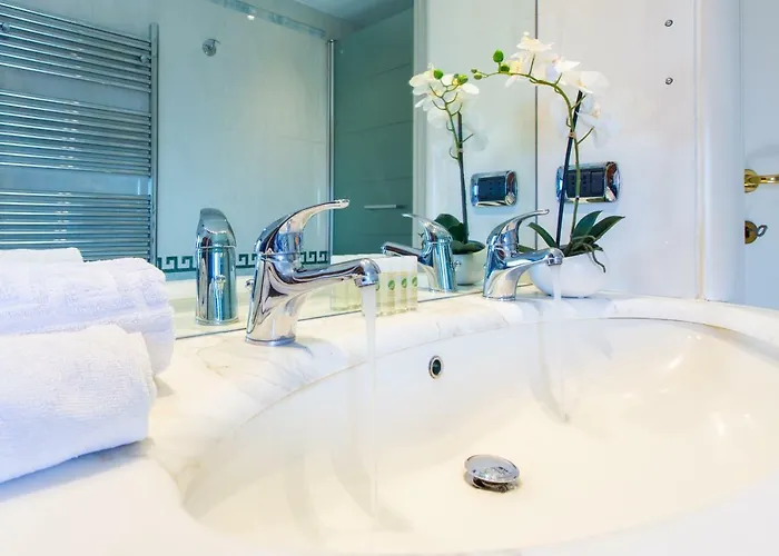 Upper House Hébergement de vacances *