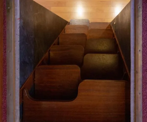 Hébergement de vacances Upper House